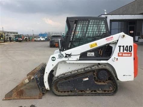 bobcat skid steer running rough after warm up|bobcat losing power repair.